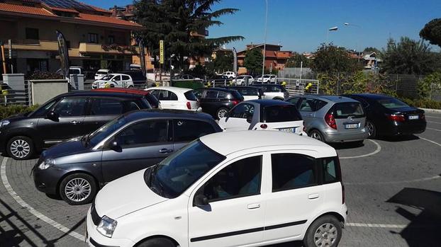 #TargaOK.it di Paolo Amato - Ciampino | Subito