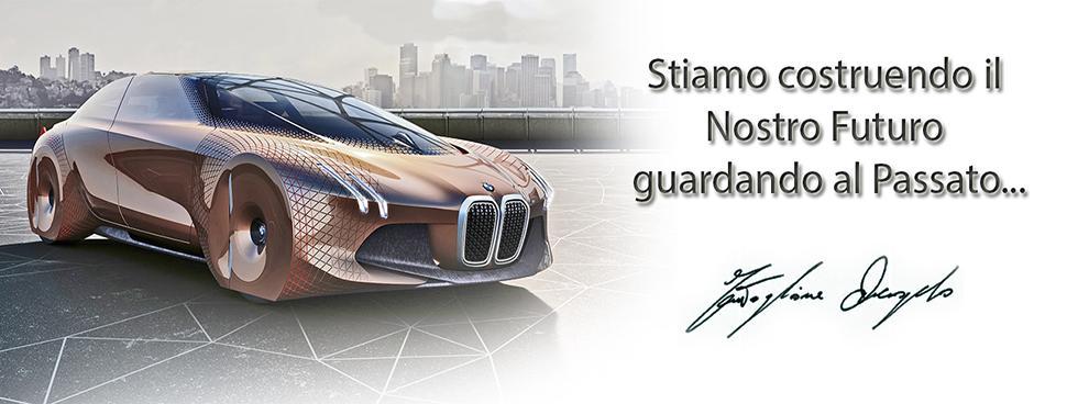 BLUCAR s.r.l. Marcianise