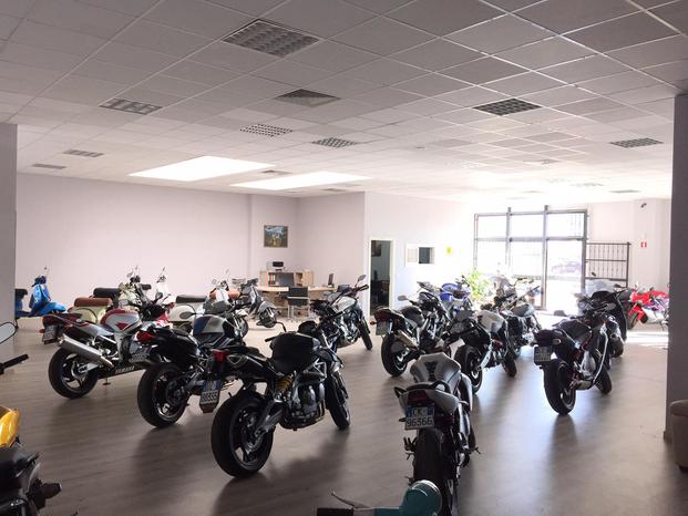 MotoCenter Srl - Viadana | Subito