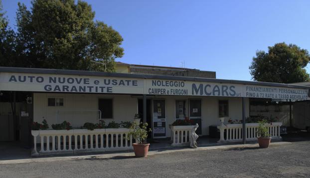 MCARS S.R.L. - Recale | Subito
