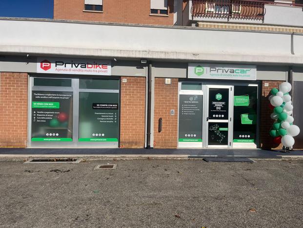 PRIVACAR FOLIGNO - Foligno | Subito