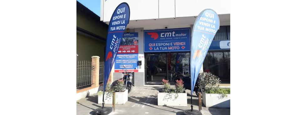 CMTmotor ROZZANO