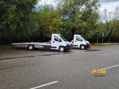 FTM GROUP S.R.L. - Novi Ligure | Subito