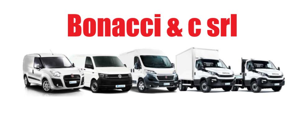 Bonacci & c srl
