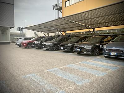 Bisson Auto - Sede di Padova - Padova | Subito