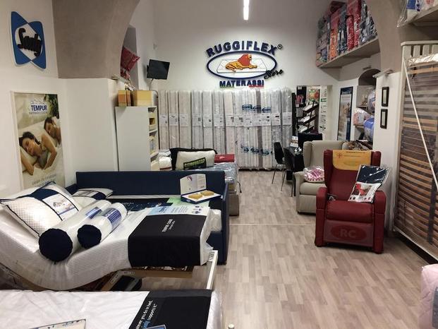 Ruggiflex Store Cava - Cava de' Tirreni | Subito