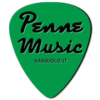 Penne Music logo