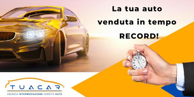 TuaCar Pistoia - Pieve a Nievole | Subito