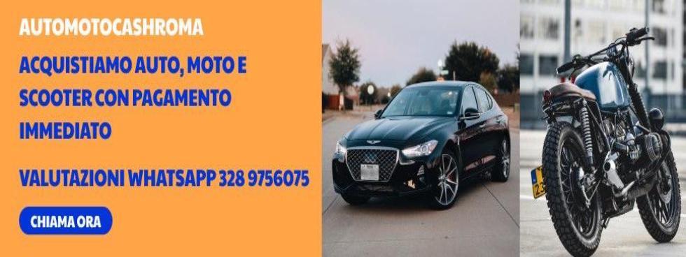 Automotocashroma