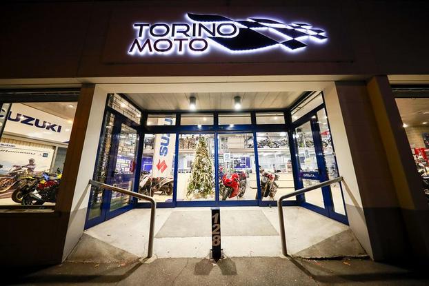 TORINO MOTO SRL - NICHELINO (TO) - Nichelino | Subito