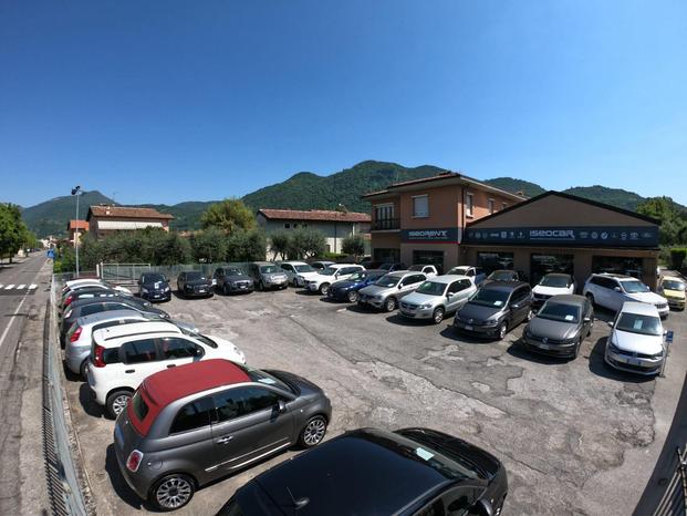 Iseorent & Automobili Guerrieri srl - Iseo | Subito