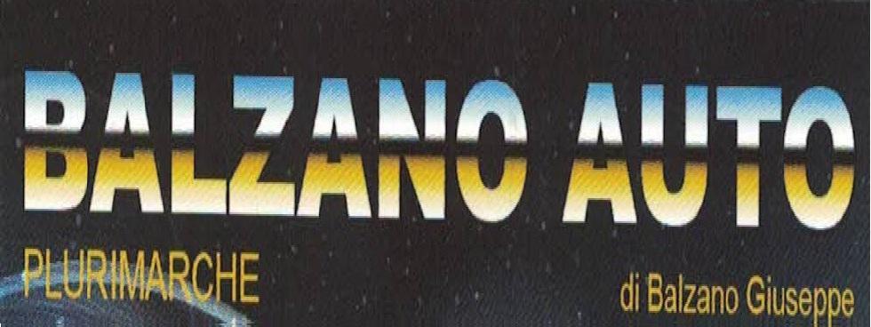 BALZANO AUTO