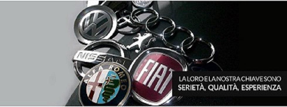 FS Automobili di Senestro Andrea