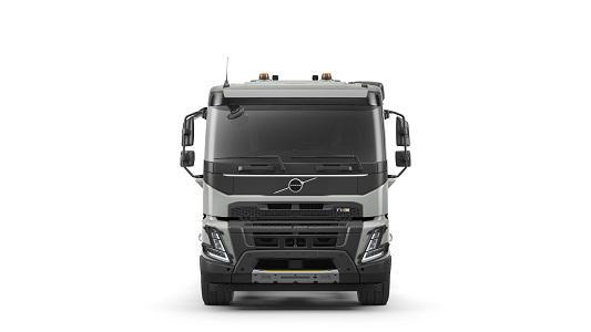 CAMION SERVICE SRL - CONCESSIONARIA VOLVO TRUCKS | Subito