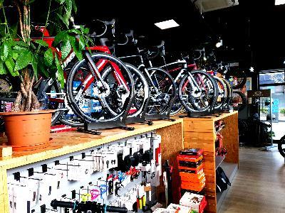 BIKELAND S.R.L - Citta' di Castello | Subito