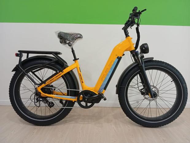 Electro Bike di A. Zenoni - Bergamo | Subito