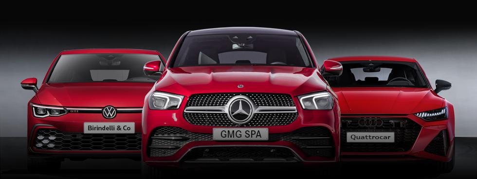 Gruppo GMG SPA