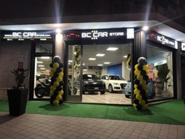 BC CAR STORE _ KM0GruppoFCA-Aziendali GARANTITE - Mesagne | Subito