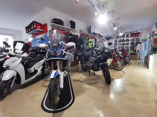 CICIRIELLO MOTO S.R.L - Conc. Esclusiva HONDA - Andria | Subito