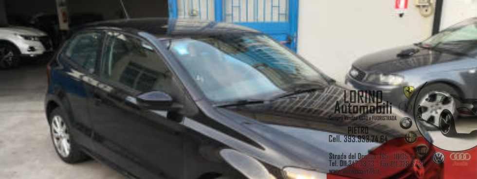 LORINO AUTOMOBILI S.R.L.