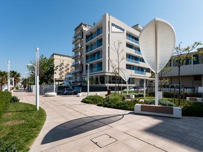 DV HOTELS GROUP S.R.L - Senigallia | Subito