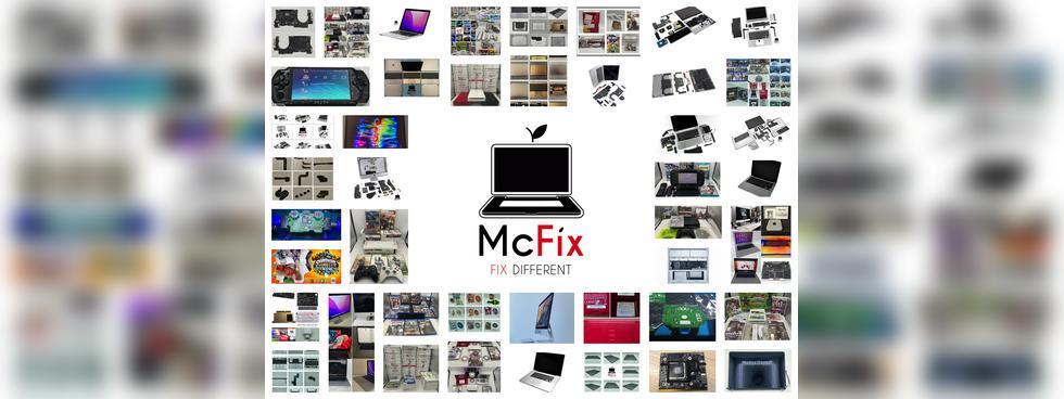 McFix Informatica