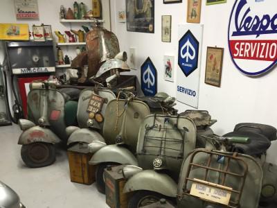 GP business - Montegridolfo | Subito