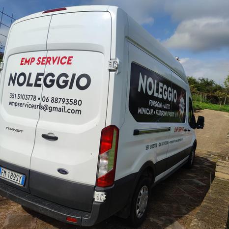 EMP SERVICE SRLS - Velletri | Subito