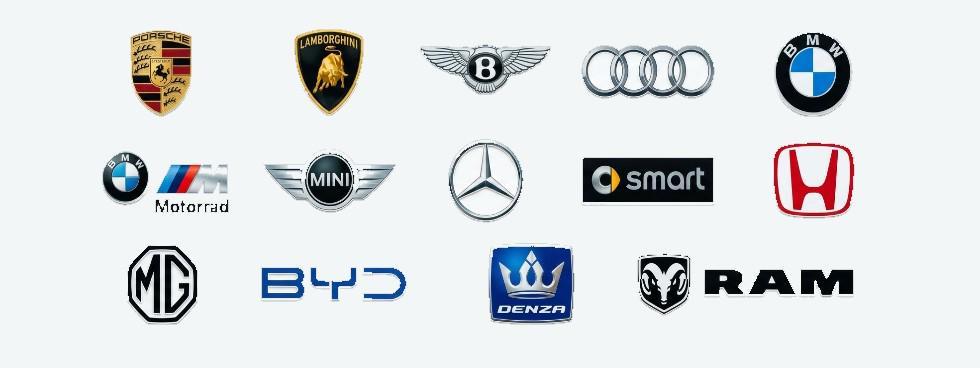 GUIDAMI Garage & Club