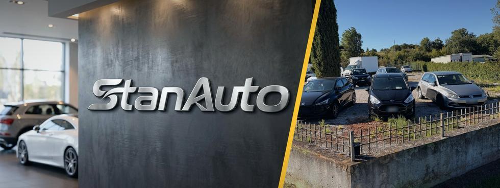 Stan Auto sas
