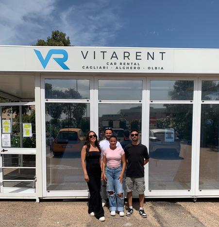 Vitenauto Alghero & Olbia - Olbia | Subito