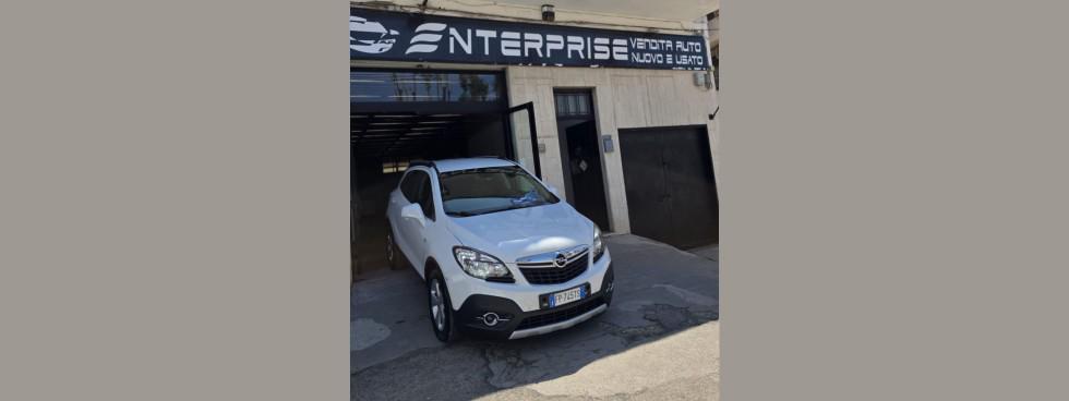 Enterprise SRL