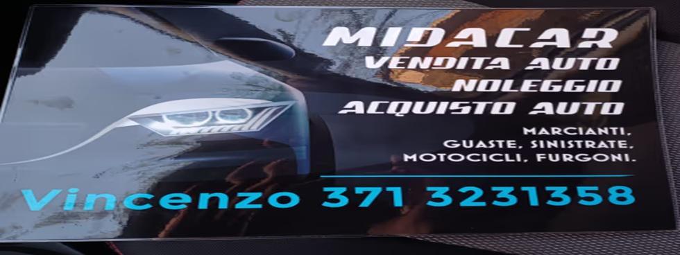 MIDACAR