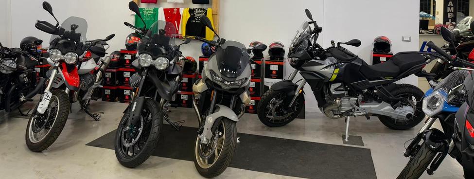 Permille Viterbo Moto
