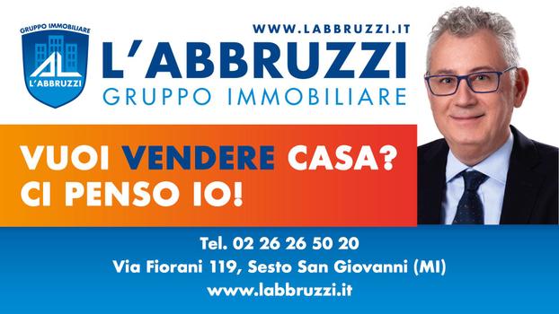 L'ABBRUZZI GRUPPO IMMOBILIARE - Sesto San Giovanni | Subito