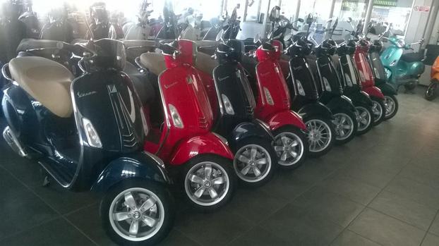 FILIPPINI MOTO S.R.L - Legnago | Subito