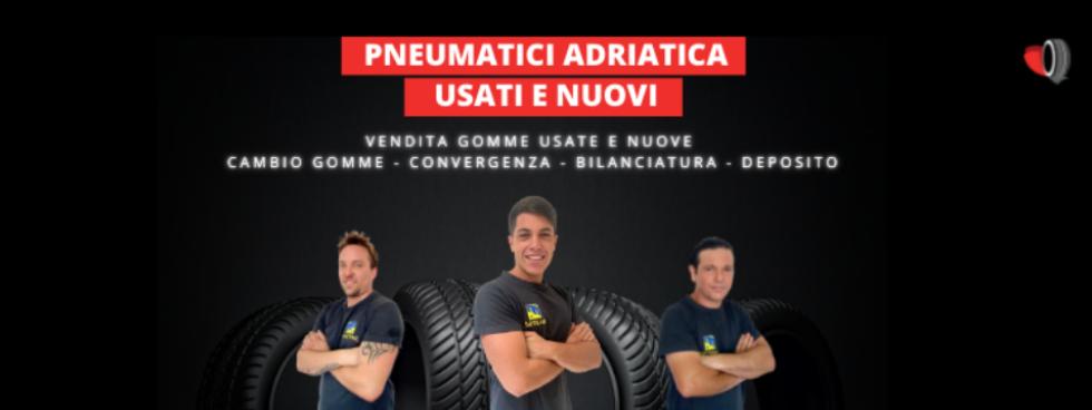 PNEUMATICI ADRIATICA SRL
