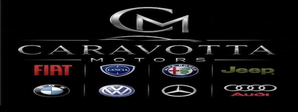CARAVOTTA MOTORS