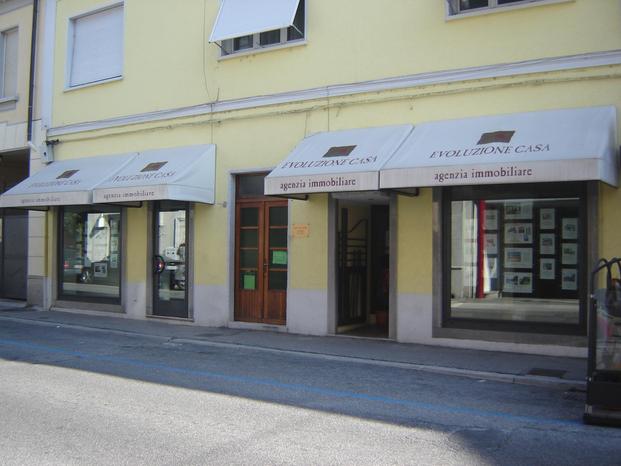 EVOLUZIONE CASA agenzia immobiliare - Monfalcone | Subito