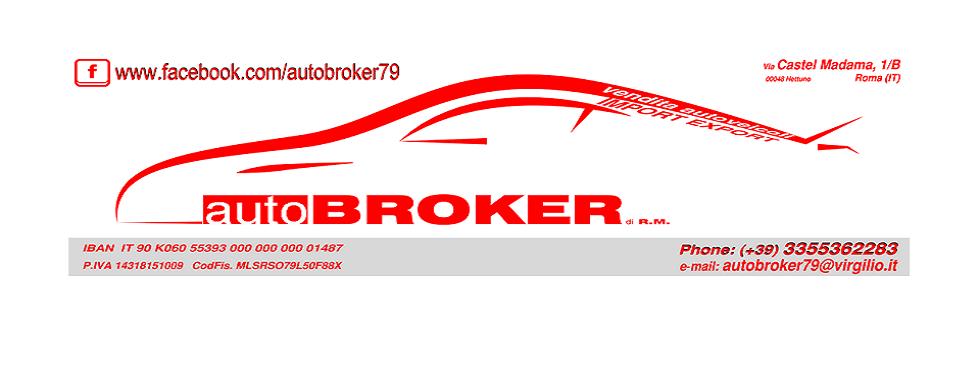 Autobroker di R.M.