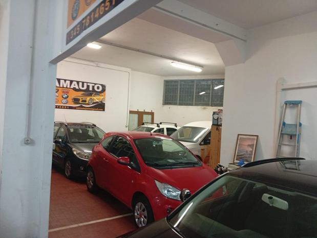 SAMAUTO - Paderno Dugnano | Subito
