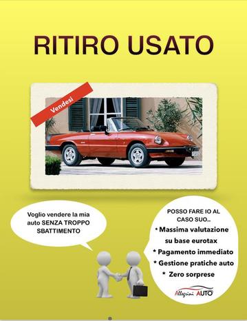 Allegrini AUTO - Cles - Allegrini AUTO  è una azienda che si oc - Subito