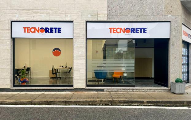 TECNORETE - Studio Agrate Srl - Agrate Brianza | Subito
