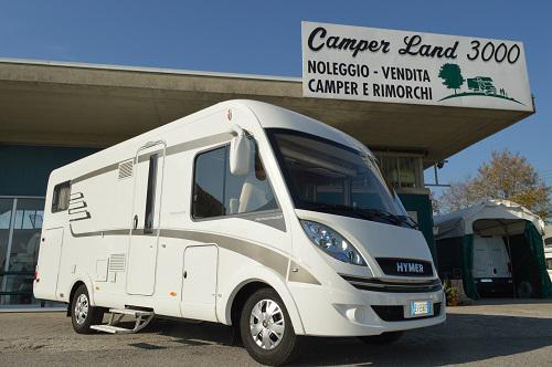 Camper Land 3000 - Brescia | Subito