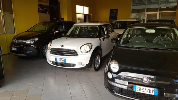 MAVICAUTO SAS - Parma | Subito
