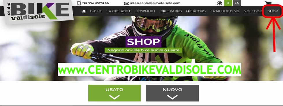 CENTRO BIKE VAL DI SOLE