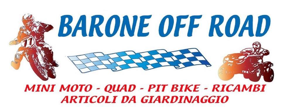 BARONE OFFROAD