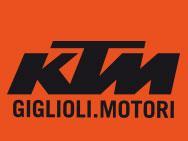 KTM GIGLIOLI MOTORI