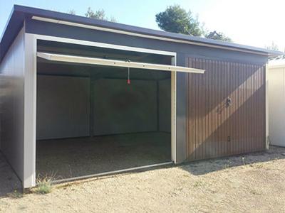 IFA GROUP PREFABBRICATI - Massafra | Subito