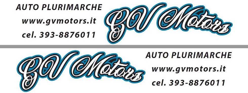 GV MOTORS VITERBO